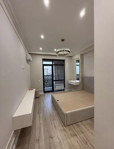 Продажа квартир: 3 комнаты, 100 м², Элитка, 4 этаж, Дизайнерский ремонт — 4