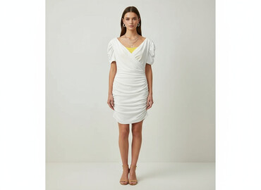 c a sukienki na wesele: Women`s dress, size M