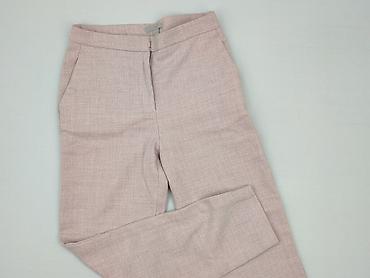 hm jackson: H&M, Spodnie materiałowe damskie, rozmiar S — 1