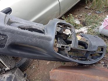 Daewoo: Daewoo Lanos: 2012 г., Седан — 5