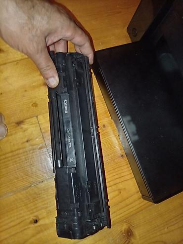 printer canon mf3010: Canon mf3010 hem kserakopyq hem prunter eyla veziyetde demek olarki — 4