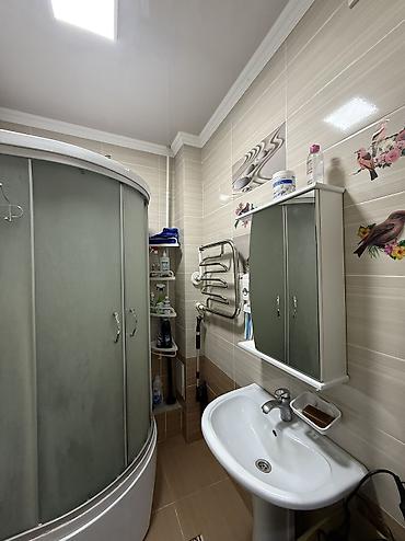 Продажа квартир: 2 комнаты, 88 м², Средний Джал 108 серия, 3 этаж, Евроремонт — 8