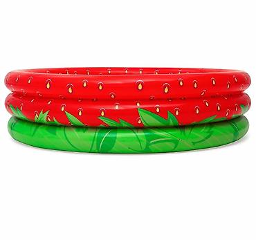 sweet: Детский бассейн Bestway “Sweet Strawberry”#51145 — 2