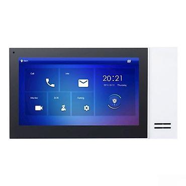 Videodomofon "Dahua VTH2421FW"Təsvir: Dahua VTH2421FW videodomofonu