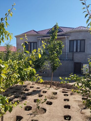 əcəmi kiraye ev: 4 otaqlı, 140 kv. m, Kredit yoxdur, Yeni təmirli