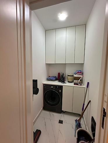 kiraye evlər ucuz: 3 otaqlı, Yeni tikili, 118 kv. m — 5