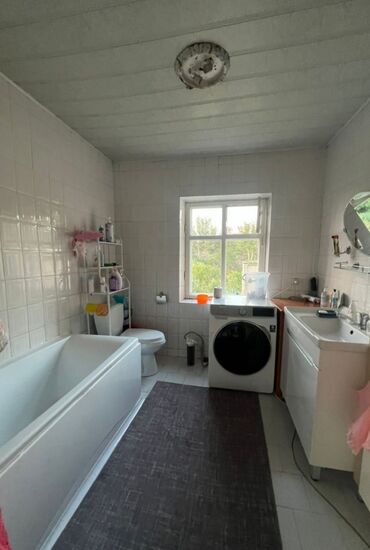 Продажа домов: Дом, 75 м², 4 комнаты, Собственник, Косметический ремонт — 2