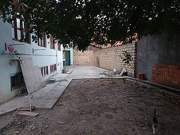 ev alqi satqi kiraye: 4 otaqlı, 700 kv. m, Yeni təmirli — 2