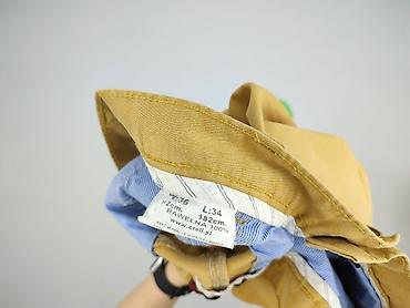 m 9: Chinosy dla mężczyzn, rozmiar XL — 5