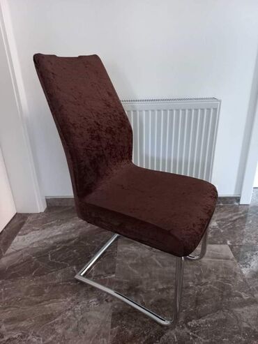 Posteljina: VIKEND AKCIJA EXTRA CENE VIKEND AKCIJA PLISANE STOLICARKE- 6 KOM — 2