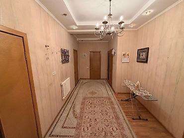 Продажа домов: 3 комнаты, 103 м², 5 соток, Бишкек, Арча-Бешик ж/м Риэлтор — 7