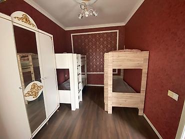 Uzunmüddətli kirayə mənzillər: Kupca.Xirdalanda Humanitar kollecin yani.Rahat shopun — 10