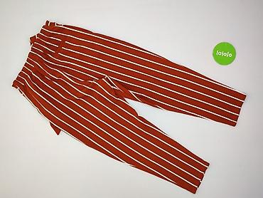 bape klapki: Spodnie materiałowe damskie, rozmiar S — 3