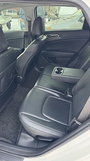 Kia: Kia Sportage: 2021 г., 2 л, Автомат, Дизель, Кроссовер — 14