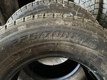 камаз сельхоз продажа бишкек: Продаю шины на спринтер сешка 225 70 15с Ездили месяц максимум, как