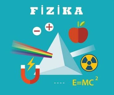 Репетиторы: Fizika və ibtidai sinif üzrə təkmilləşmə,abituriyent dersleri. Dərslər