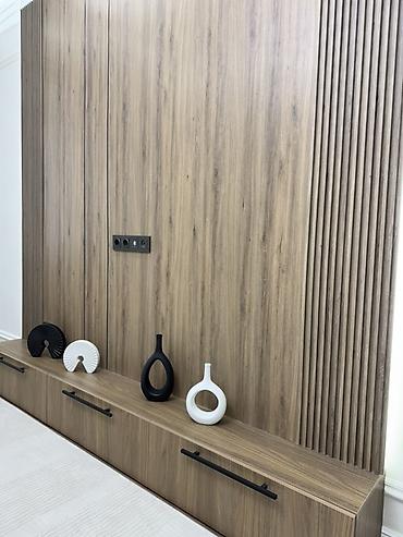 Продажа квартир: 2 комнаты, 74 м², Элитка, 8 этаж, Дизайнерский ремонт — 12