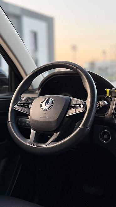 сокулук селекция: Ssangyong Rexton: 2019 г., 2.2 л, Автомат, Дизель, Жол тандабас — 9