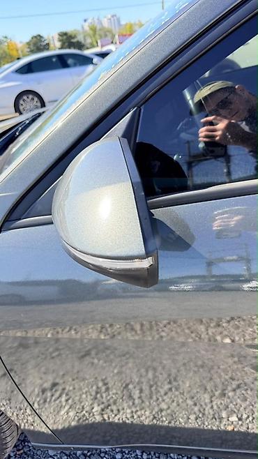 cadillac xts: Hyundai Elantra: 2022 г., Бензин, Седан — 7