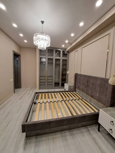 Продажа квартир: 2 комнаты, 84 м², Элитка, 5 этаж, Дизайнерский ремонт — 8