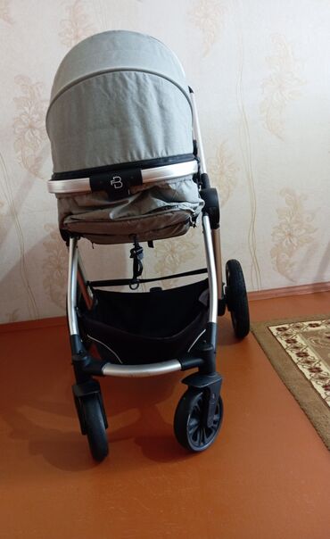 Gəzinti arabaları: İşlənmiş, Cins: Oğlan, Ünvandan götürmə — 2