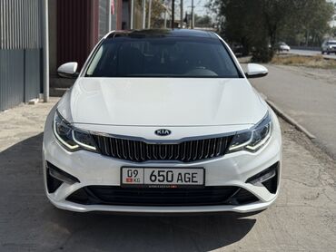 форд мустанг бишкек: Kia K5: 2019 г., Седан