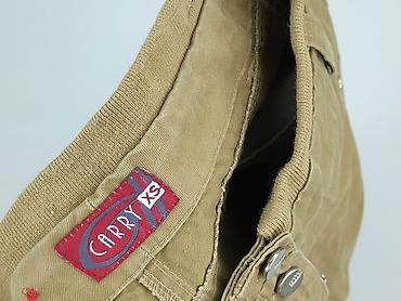 carry aplikacja: Carry, Spodnie cargo damskie, rozmiar XS — 4