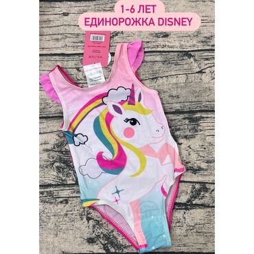 Другие детские вещи: Детские брендовые купальники Качество люкс Размеры в разных — 2