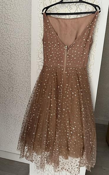 Үлпөт көйнөктөрү жана аксессуарлар: Платье от CosmoBella размер S — 2