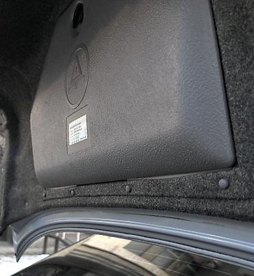 BMW: BMW 520: 1995 г., 2 л, Механика, Бензин, Седан — 16