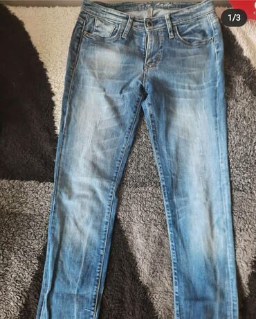 joop farmerke: Jeans