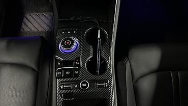 киа 2012: Kia K5: 2020 г., 2 л, Автомат, Бензин, Седан — 9