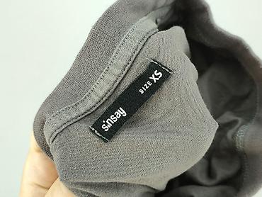koszula grzyby: Sinsay, T-shirt damski, rozmiar XS — 4
