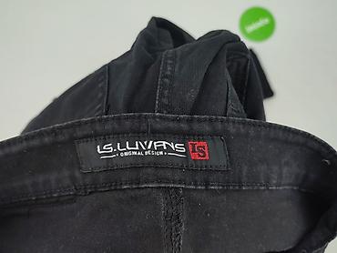 dickies jeans: Jeansy damskie, rozmiar S — 4