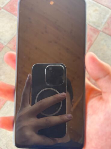 işlənmiş kondisanerlər: Samsung Galaxy A51, 64 ГБ, цвет - Синий, Отпечаток пальца, Две SIM карты, Face ID
