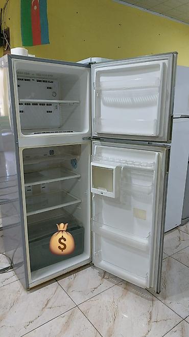 Soyuducular: İşlənmiş 2 qapılı Soyuducu Satılır — 2
