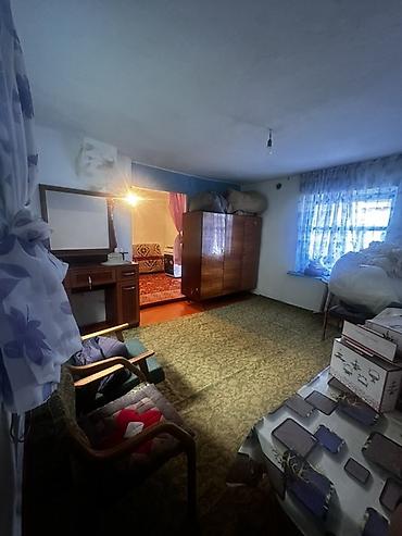 аренда квартир б: 🏡 Продается 3-комнатный дом в селе Тамга — за 50 000 $ 💰 📞 + 📍 Село — 4