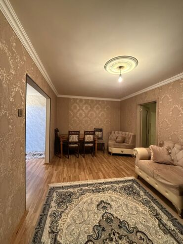 Köhnə tikili: Sumqayıt, 2 otaqlı, Köhnə tikili, 50 kv. m — 14