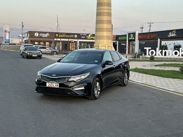 киа карнивал купить бишкек: Срочно срочно срочно продаю KIA Optima FE Машина абсолютно без
