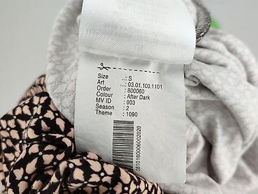 dresy amisu: Amisu, Top damski, rozmiar S — 6
