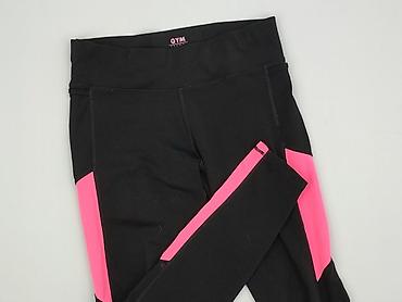 dresy z majtkami: Legginsy Sportowe damskie, rozmiar S — 1