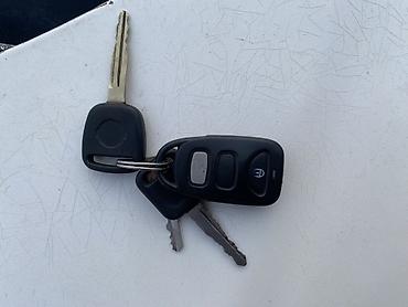 Daewoo: Daewoo Lanos: 1998 г., Седан at lalafo.kg — 2 Daewoo: Daewoo Lanos: 1998 г., Седан — 2