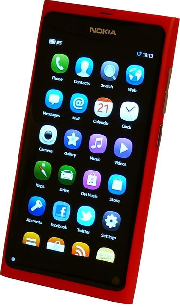 сканер elm: Куплю Nokia N9 в рабочем состоянии. Предлагайте варианты!