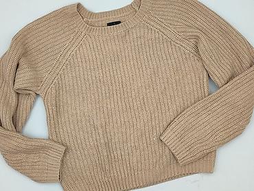 sweter turecki: Sinsay, Sweter damski, rozmiar 2XS — 1