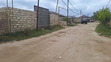 Torpaq sahələrinin satışı: Tikinti — 1