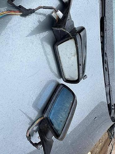 epoxy plastic mannol: SA OSVETLJENJEM ZA BMW SERIJA 5 | Sve od delova za bmw E serije Novi — 2