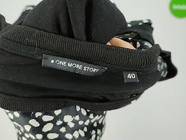 smog marka: One More Story, Bluzka damska, rozmiar L — 4