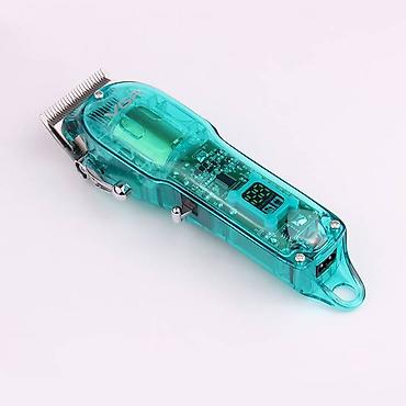 Trimmerlər və saç qırxan maşınlar: Saç qırxan maşın, Vgr, Yeni, Pulsuz çatdırılma, Ödənişli çatdırılma, Rayonlara çatdırılma — 5