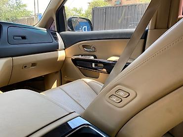 Kia: Kia Carnival: 2018 г., 2.2 л, Автомат, Дизель, Минивэн — 7