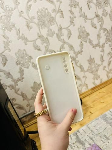 telefon aksesuar: Zərif dizaynlı telefon örtüyü - Model uyğunluğu: samsung a50 modeline — 2